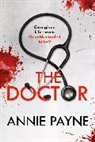 Annie Payne, Payne Annie - The Doctor