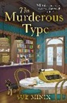 Sue Minix - The Murderous Type