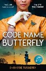 Embassie Susberry - Code Name Butterfly