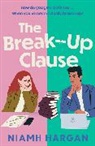Niamh Hargan - The Break-Up Clause