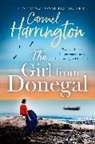 Carmel Harrington, Harrington Carmel - The Girl from Donegal
