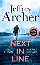 Jeffrey Archer - Next in Line