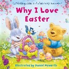 Daniel Howarth, Daniel Howarth, Howarth Daniel - Why I Love Easter