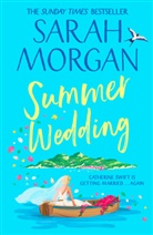 Sarah Morgan - Summer Wedding