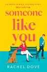 Rachel Dove, Dove Rachel - Someone Like You