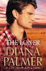 Diana Palmer, Palmer Diana - The Loner