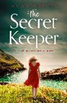 Amanda James, James Amanda - The Secret Keeper