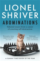 Lionel Shriver, Shriver Lionel - Abominations