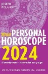 Joseph Polansky, Polansky Joseph - Your Personal Horoscope 2024