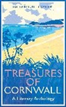 Luke Thompson, Luke Thompson - Treasures of Cornwall: A Literary Anthology