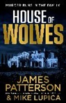 James Patterson - House of Wolves