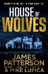 Mike Lupica, James Patterson, Patterson James - House of Wolves