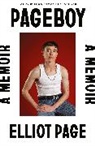 Elliot Page - Pageboy