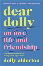 Dolly Alderton - Dear Dolly
