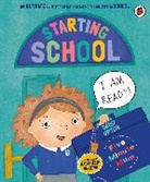Daisy Upton - Five Minute Mum: Starting School