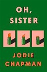 Jodie Chapman - Oh, Sister