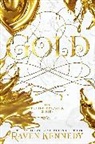 Raven Kennedy - Gold