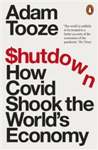 Adam Tooze, Tooze Adam - Shutdown