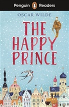 Karen Kovacs, Oscar Wilde - The Happy Prince