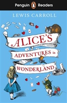 Lewis Carroll, Hannah Fish - Alice's Adventures in Wonderland