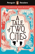 Charles Dickens, Kate Williams - A Tale of Two Cities