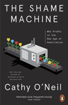 Cathy O'Neil, O'Neil Cathy - The Shame Machine