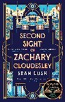 Sean Lusk, Lusk Sean - The Second Sight of Zachary Cloudesley