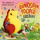 Tom Fletcher, Fletcher Tom, Dougie Poynter, Garry Parsons, Parsons Garry - The Dinosaur that Pooped Easter!
