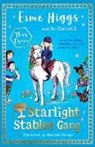 Jo Cotterill, Cotterill Jo, Esme Higgs, Hannah George, George Hannah - The Starlight Stables Gang