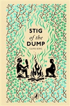 Clive King, Edward Ardizzone - Stig of the Dump