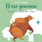 Jonny Lambert - El oso generoso (Jonny Lambert's Bear and Bird)