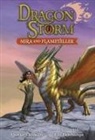 Alastair Chisholm, Eric Deschamps - Dragon Storm #4: Mira and Flameteller