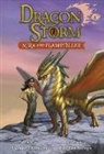 Alastair Chisholm, Eric Deschamps - Dragon Storm #4: Mira and Flameteller