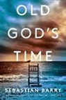 Sebastian Barry - Old God's Time