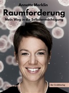 Annette Merklin - Raumforderung