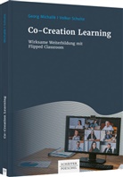 Georg Michalik, Volker Schulte - Co-Creation Learning