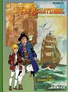 Ramon de la Fuente, Ramón de la Fuente, Robert Louis Stevenson - Classicomics 3