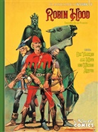 Ramon de la Fuente, Ramon de la Fuente - Classicomics 4