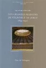 Sophie Lignon Darmaillac, Sophie Lignon-Darmaillac, Sophie (1961-....) Lignon-Darmaillac - Les grandes maisons du vignoble de Jerez (1834-1992)