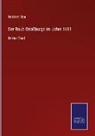 Heribert Rau - Der Raub Straßburgs im Jahre 1681
