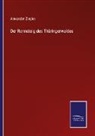 Alexander Ziegler - Der Rennsteig des Thüringerwaldes