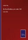 Heribert Rau - Der Raub Straßburgs im Jahre 1681
