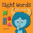 Lauren Dick - Sight Words With Yedi!