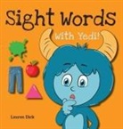 Lauren Dick - Sight Words With Yedi!