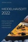 Anna Sogn - MIDDELHAVSDITT 2022