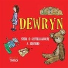 Invisible Traffick - Dewryn