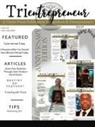 Trient Press, M. L Ruscsak - Trientrepreneur Magazine Issue 10