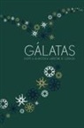 Hope A. Blanton, Christine B. Gordon - Gálatas
