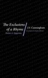 J. V. Cunningham - The Exclusions of a Rhyme