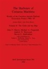 Michael A. Fitzgerald, John P. Oleson, Andrew N. Sherwood - The Harbours of Caesarea Maritima